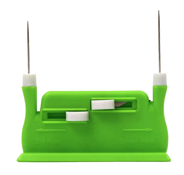 雙頭穿線器專用穿針器