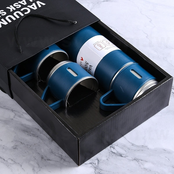 不鏽鋼茶杯蓋保溫瓶