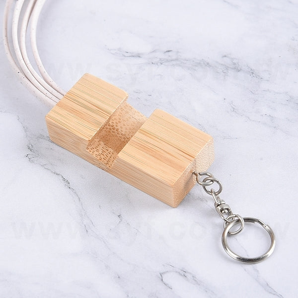 手機架三合一充電線