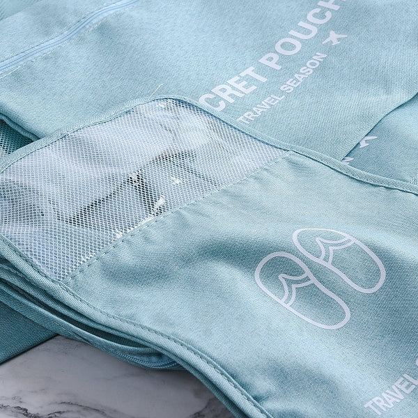 旅行收纳袋整理包七件套