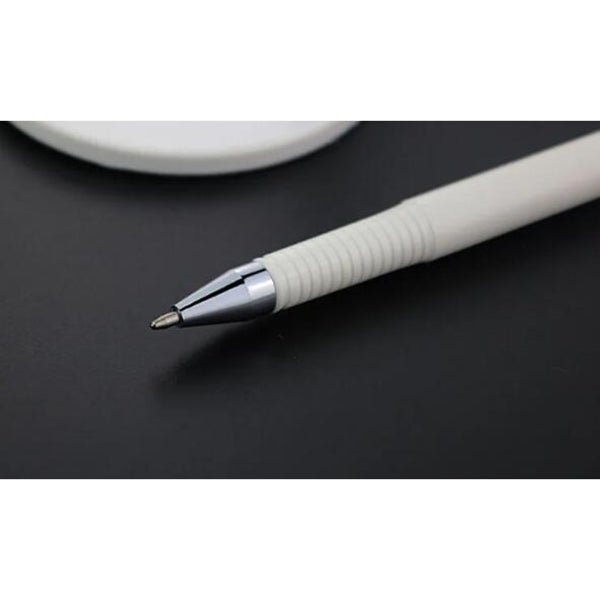 圓形底座塑膠櫃檯筆