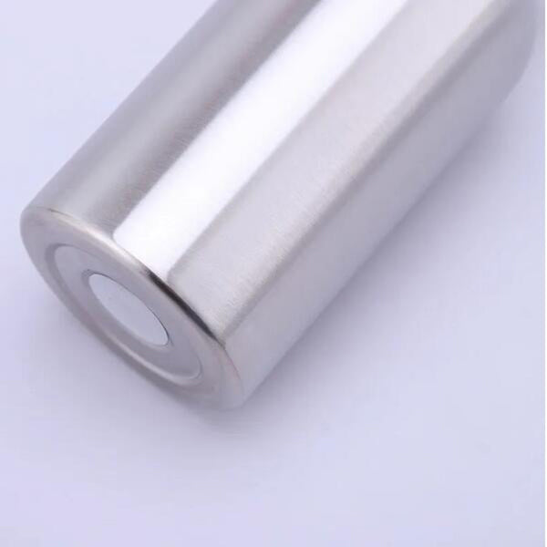 鐵環提把304不鏽鋼保溫瓶