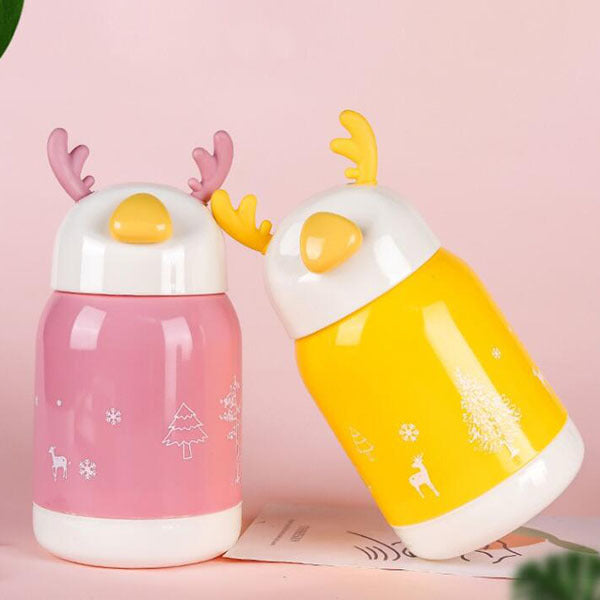 加厚玻璃隨手杯