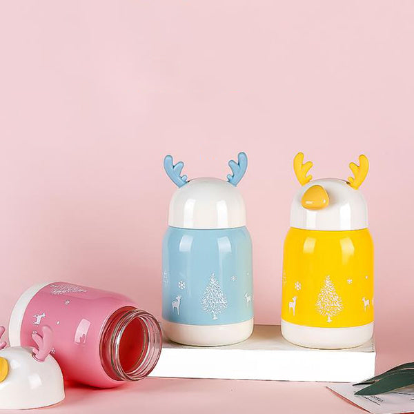 加厚玻璃隨手杯