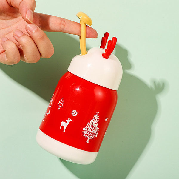 加厚玻璃隨手杯