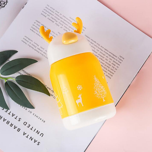 加厚玻璃隨手杯