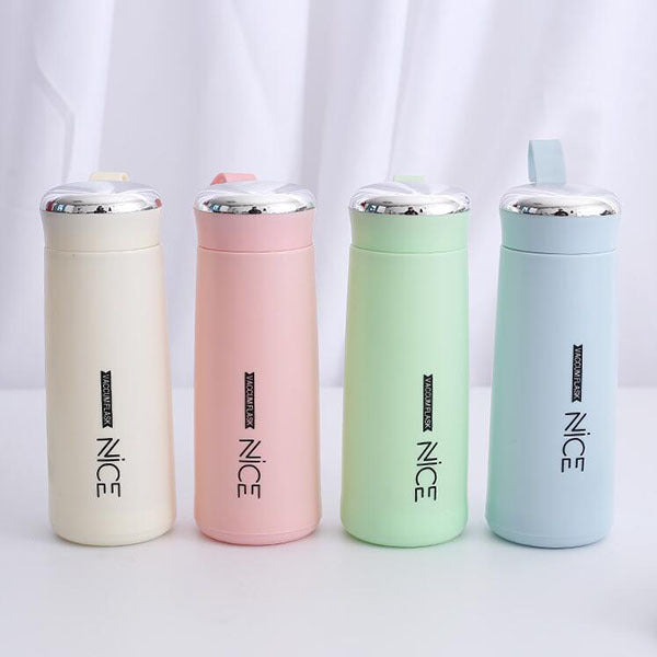 加厚玻璃隨手杯