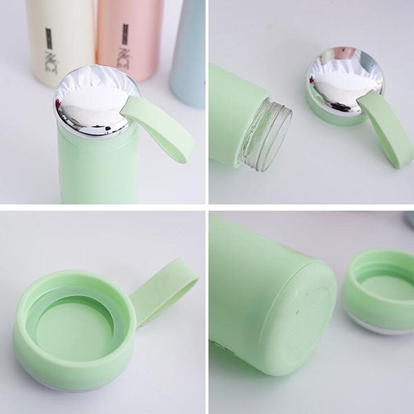 加厚玻璃隨手杯