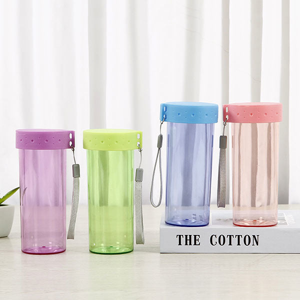 430ml旋蓋式PC隨手杯