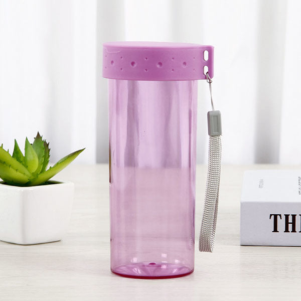 430ml旋蓋式PC隨手杯