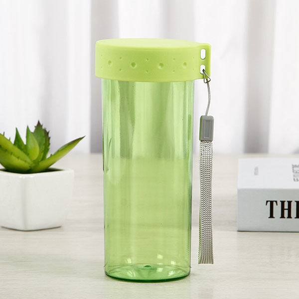 430ml旋蓋式PC隨手杯