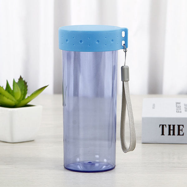 430ml旋蓋式PC隨手杯