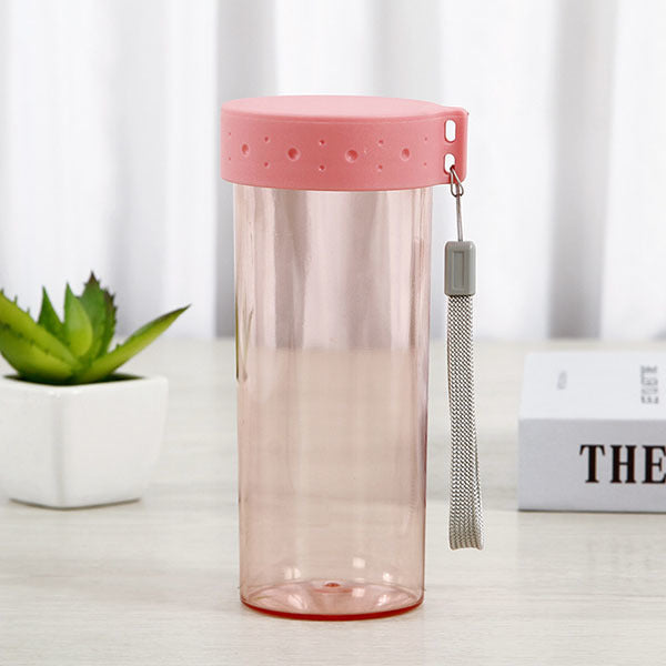 430ml旋蓋式PC隨手杯