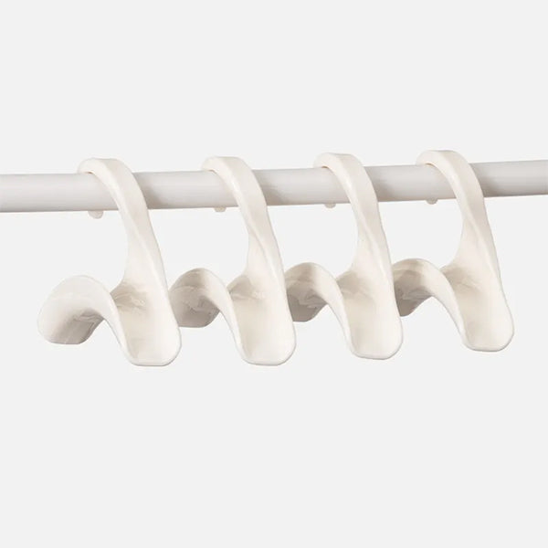 拱形包包收納掛架