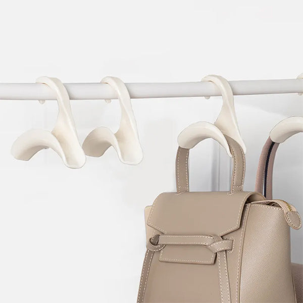拱形包包收納掛架