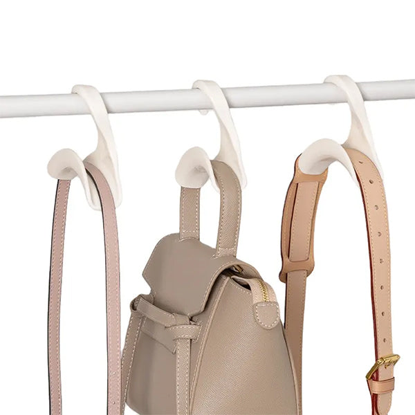 拱形包包收納掛架