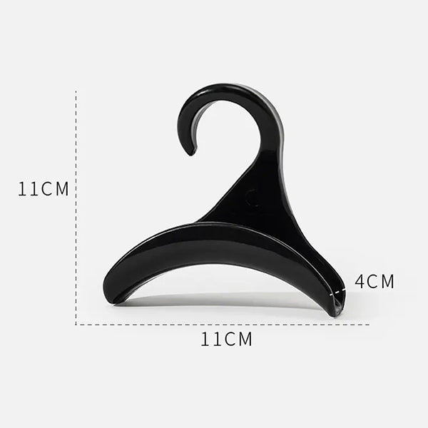 拱形包包收納掛架