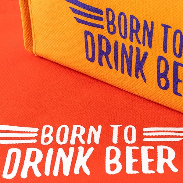 不織布保溫保冰立體袋