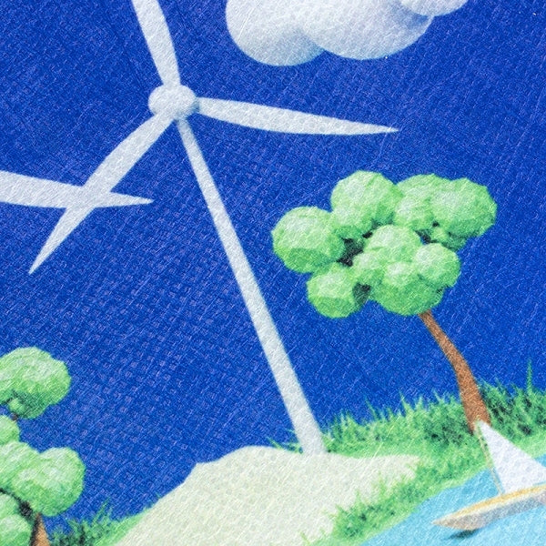 不織布保溫保冰手提袋