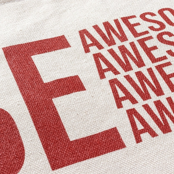 帆布保溫保冰手提袋