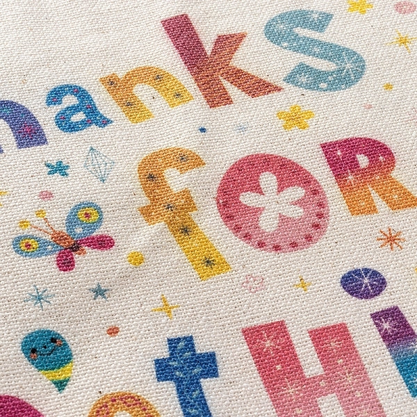 帆布保溫保冰手提袋