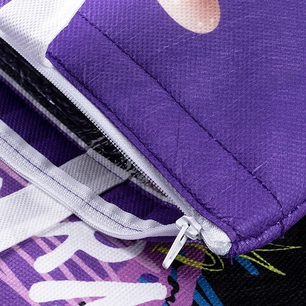 不織布保溫保冰手提袋