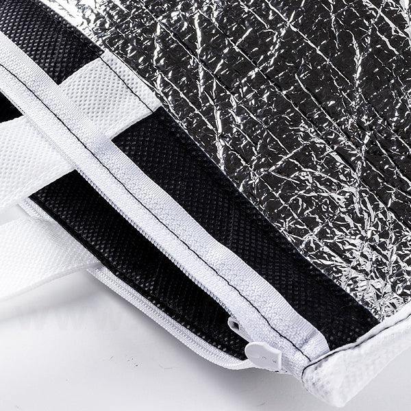 不織布保溫保冰手提袋