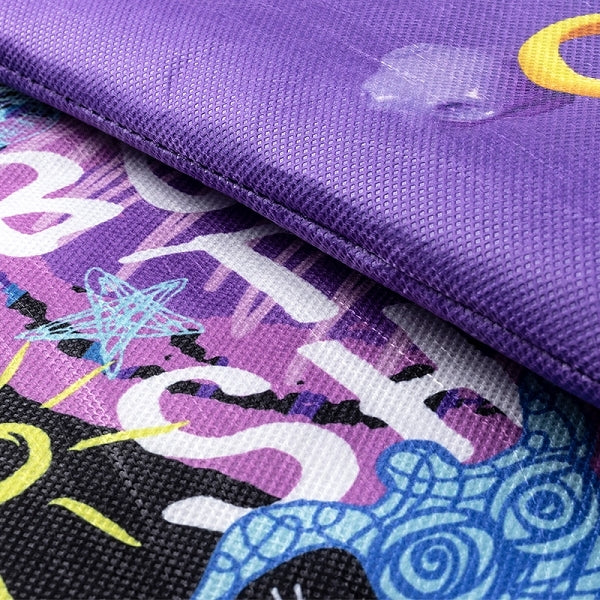 不織布保溫保冰手提袋