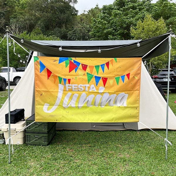 全彩熱昇華大布條