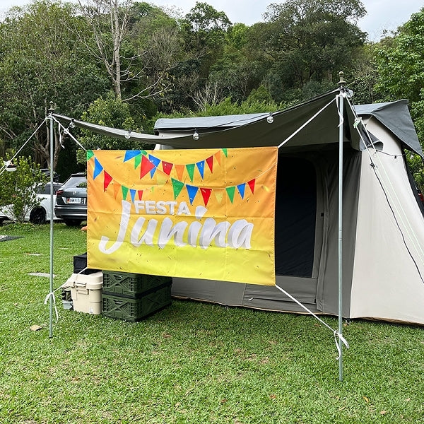 全彩熱昇華大布條