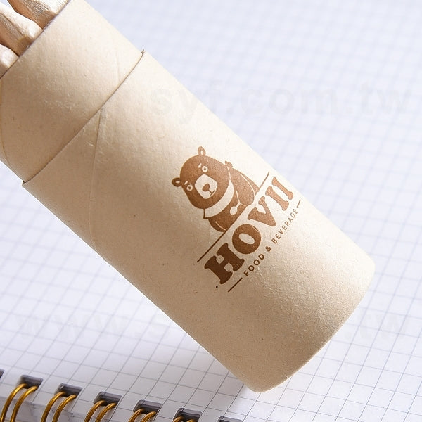 12色六角彩色鉛筆組