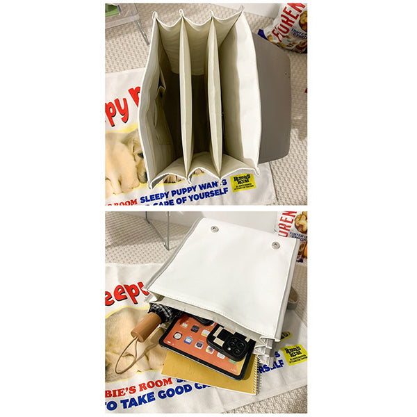 翻蓋雙肩後背包