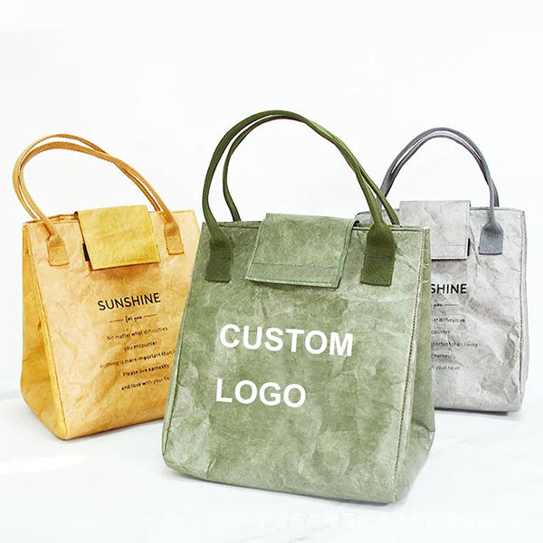 杜邦紙(Tyvek)保溫保冷袋