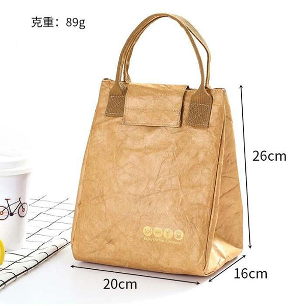 杜邦紙(Tyvek)保溫保冷袋