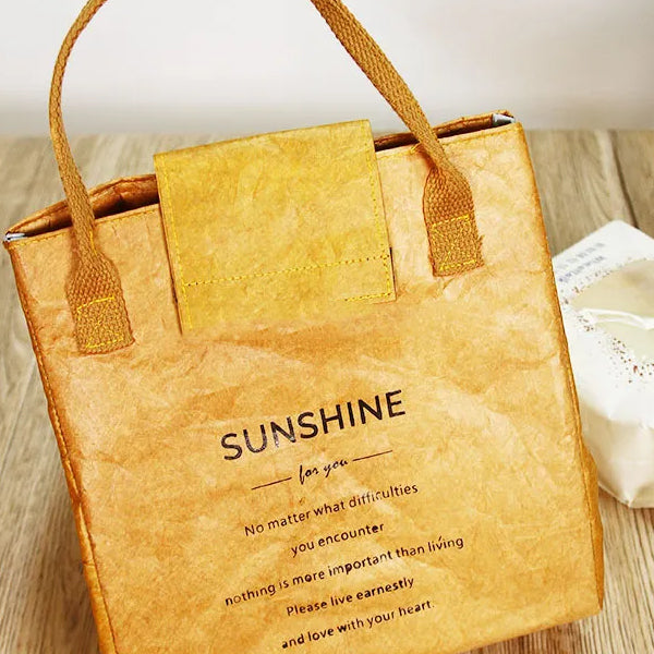 杜邦紙(Tyvek)保溫保冷袋