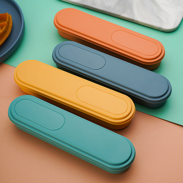 304不鏽鋼餐具2件組