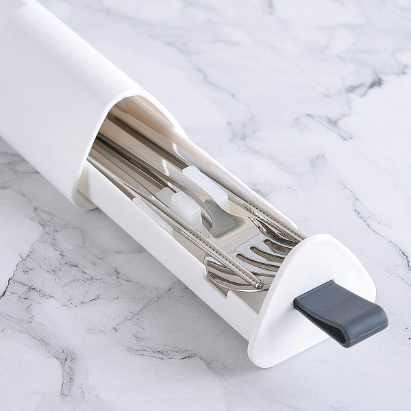 304不鏽鋼餐具3件組