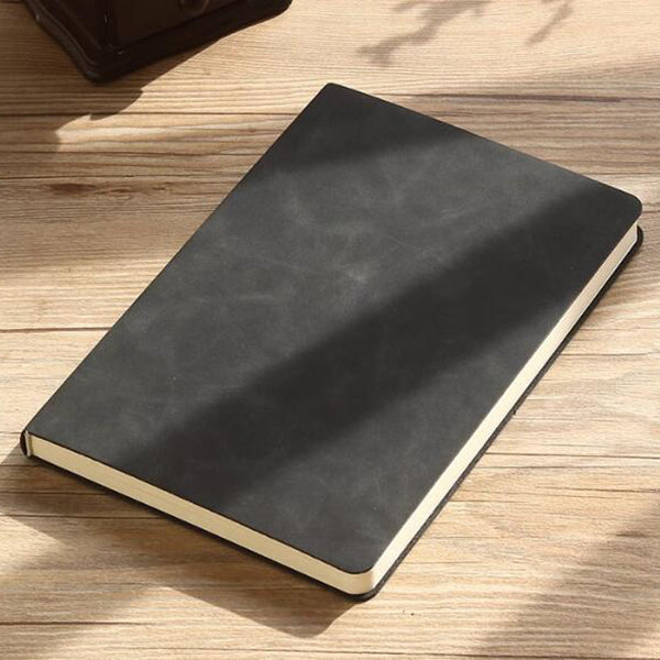 B5筆記本