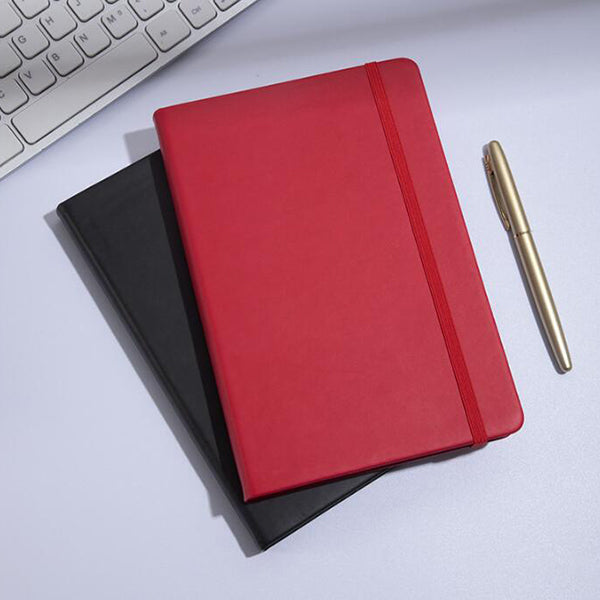 A5筆記本