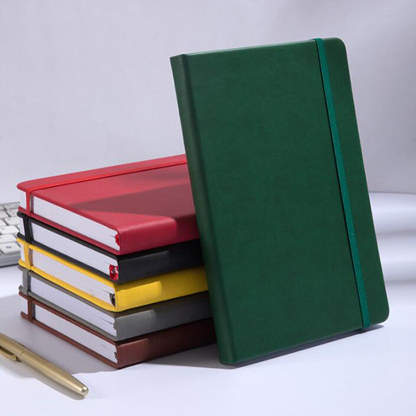 A5筆記本