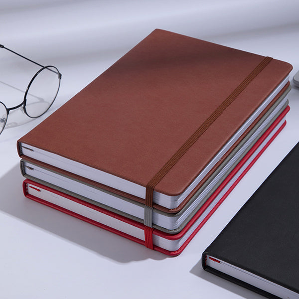 A5筆記本