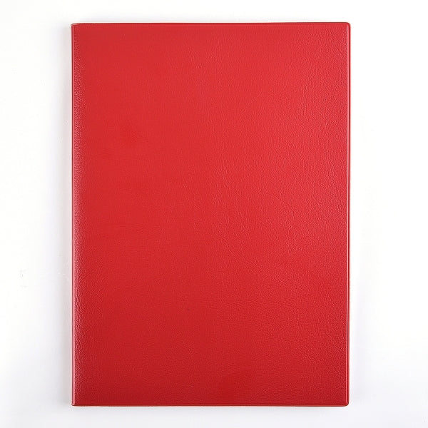 16K高級平裝皮套工商日誌