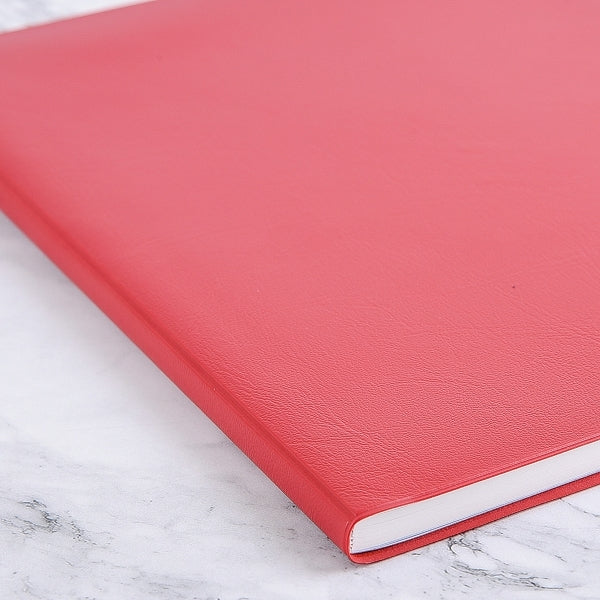 16K高級平裝皮套工商日誌