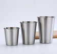 304不鏽鋼杯