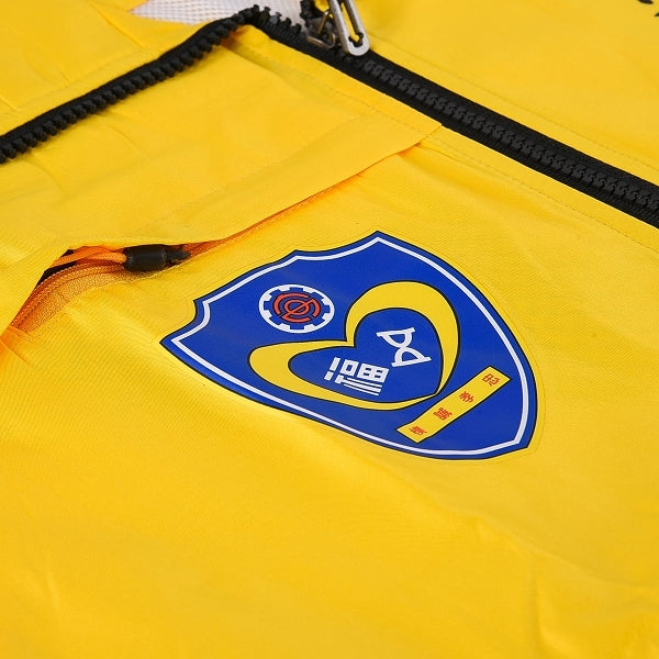 客製化識別背心