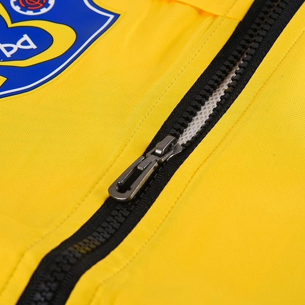 客製化識別背心