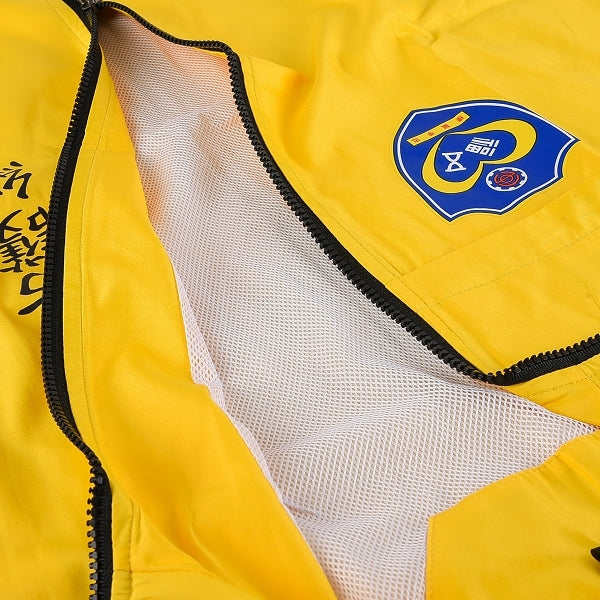 客製化識別背心