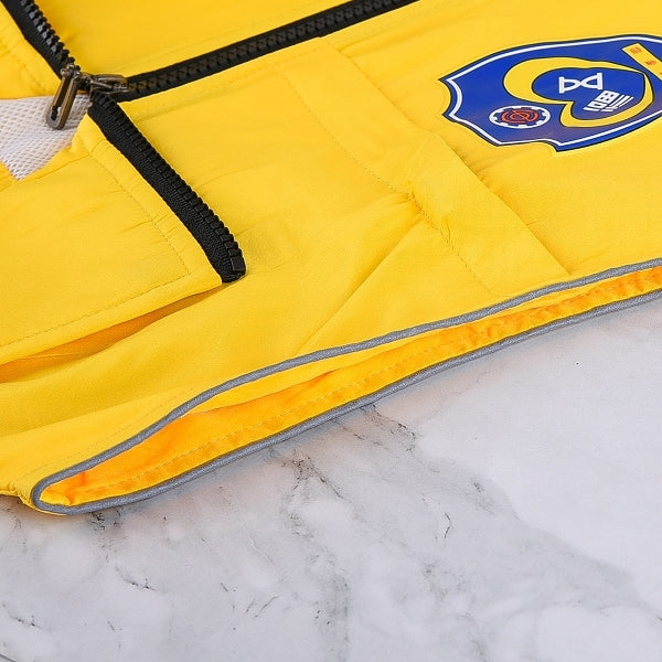 客製化識別背心