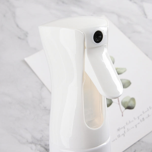 高壓細霧持續噴瓶