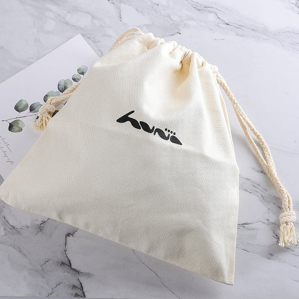 8安米帆布束口袋